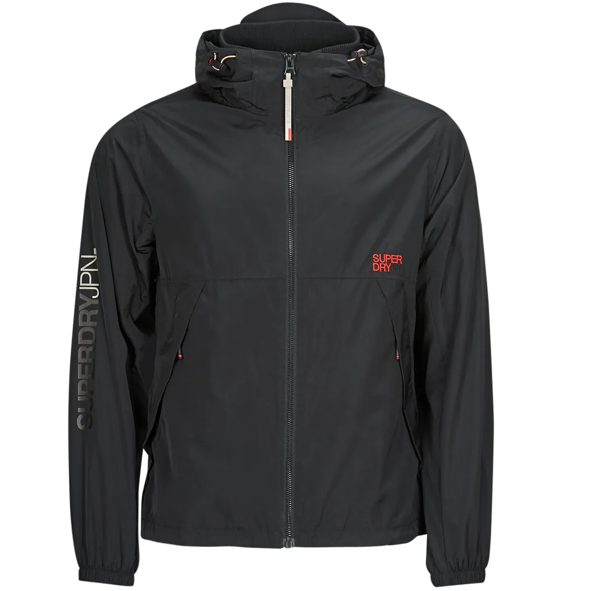 Superdry HOODED WINDBREAKER JKT