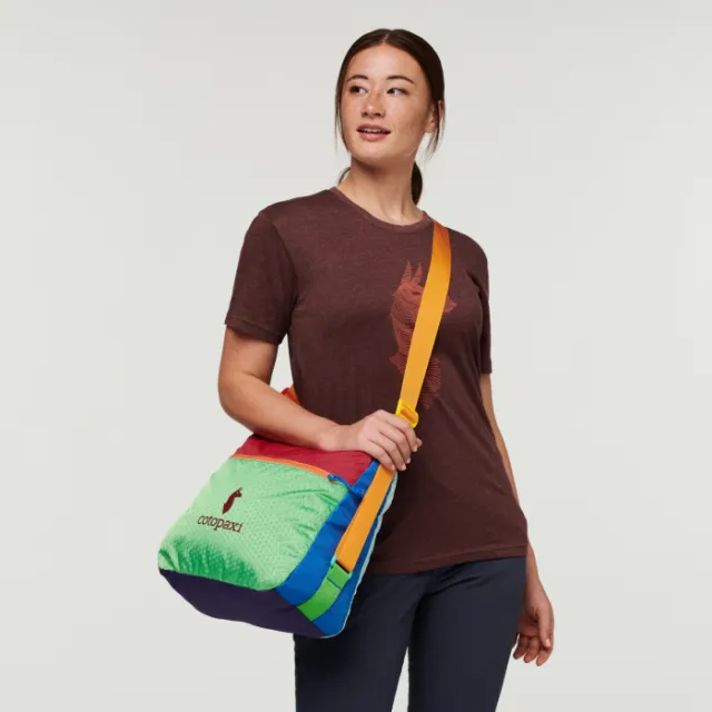 Taal 15L Convertible Tote - Del Dia