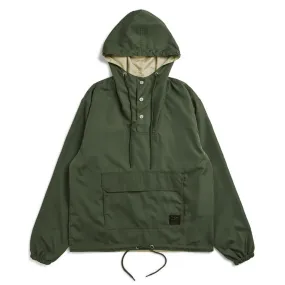 Taion Military Reversible Anorak Parka Olive