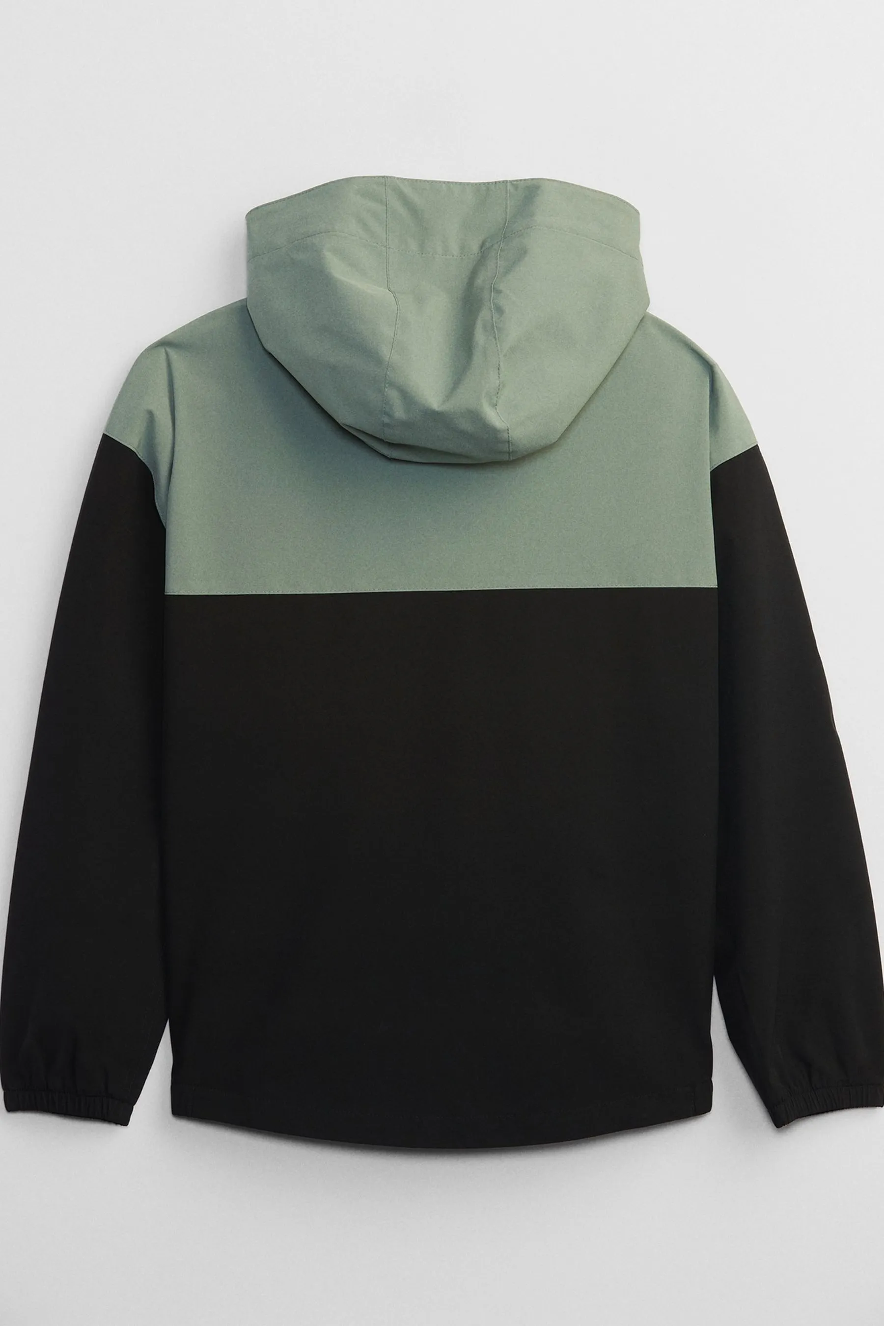 Tech Anorak Jacket