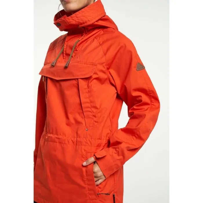 TENSON MOUNTAIN ANORAK