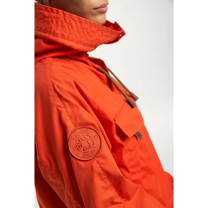 TENSON MOUNTAIN ANORAK