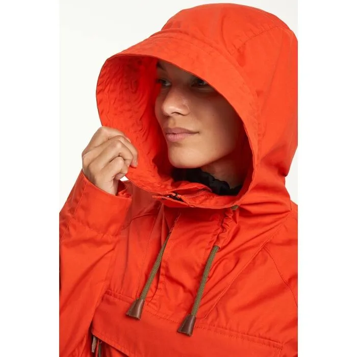 TENSON MOUNTAIN ANORAK