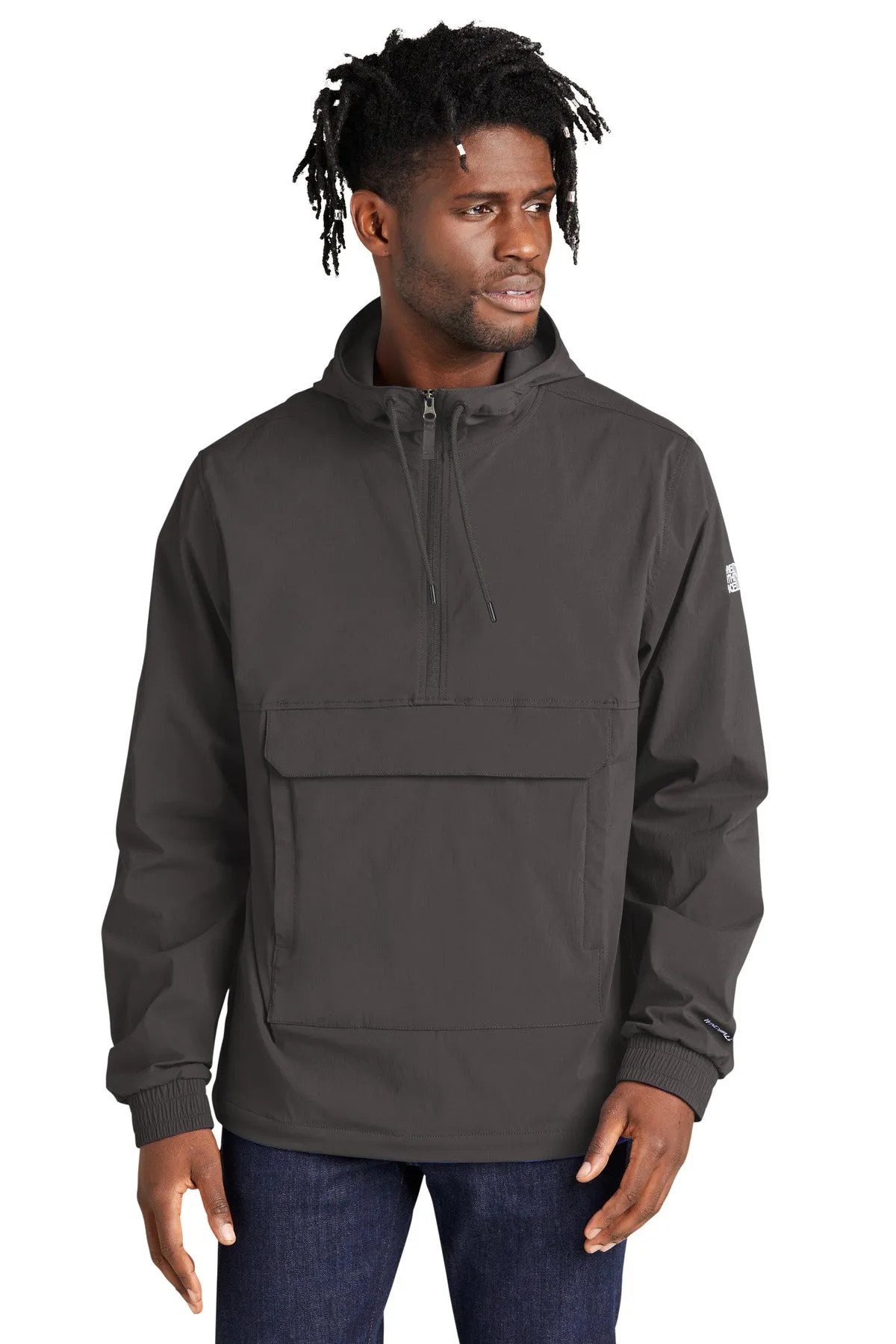 The North Face Packable Travel Anorak. NF0A5IRW