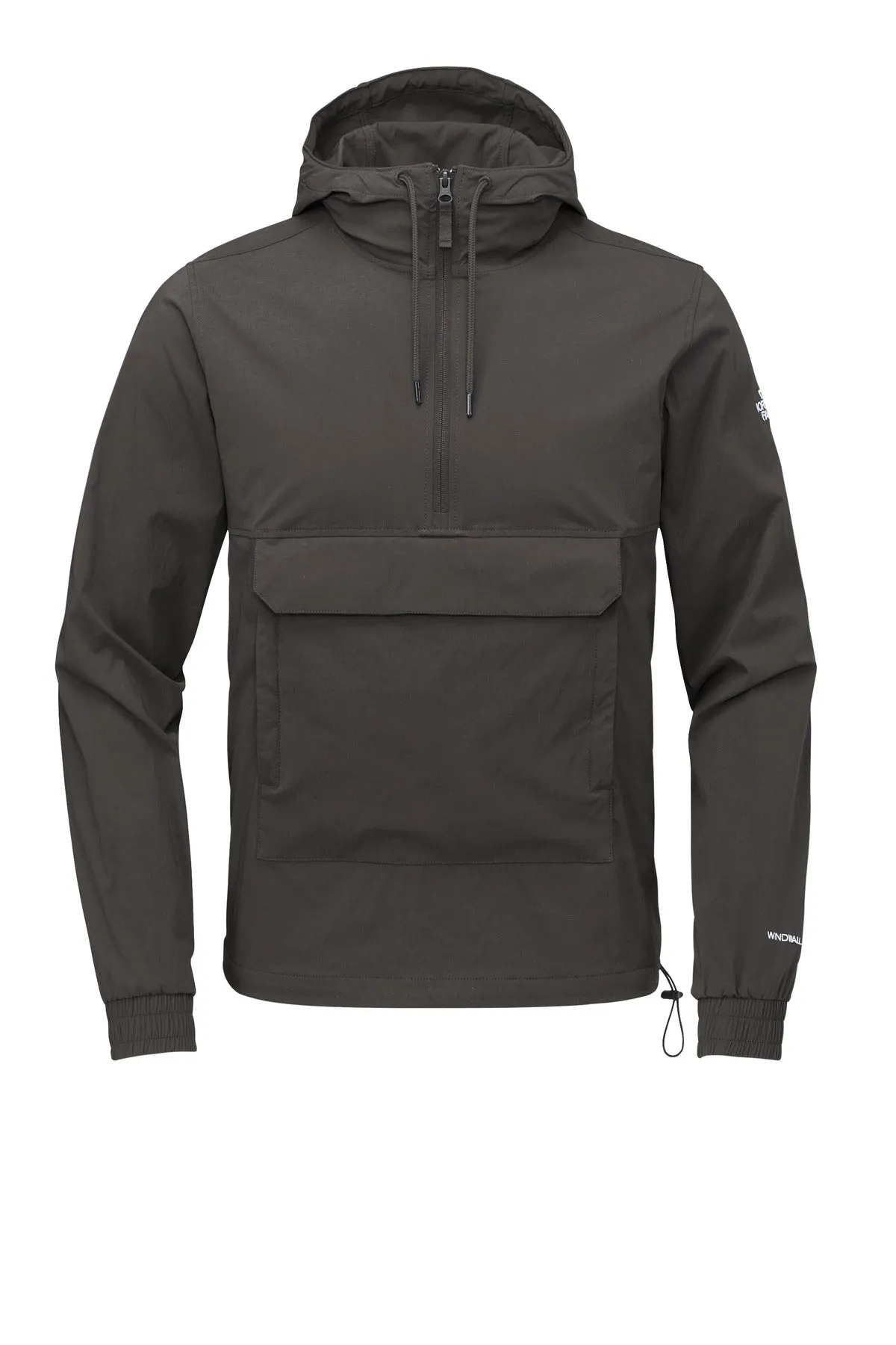 The North Face Packable Travel Anorak. NF0A5IRW