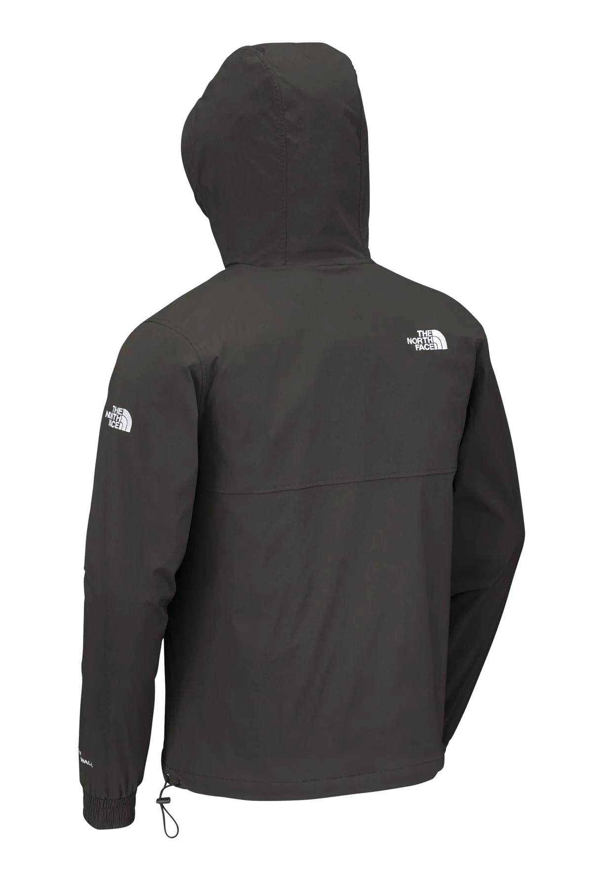 The North Face Packable Travel Anorak. NF0A5IRW