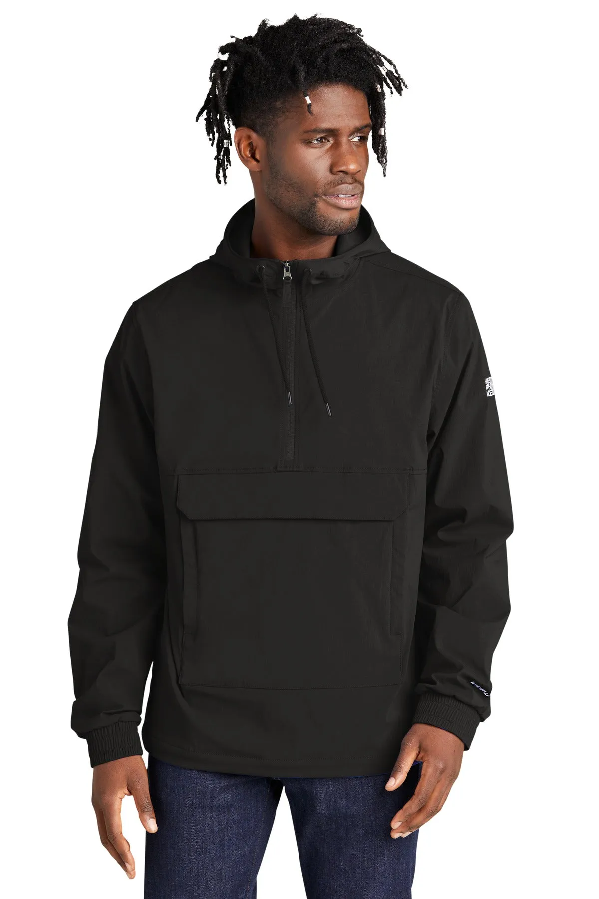 The North Face Packable Travel Anorak. NF0A5IRW