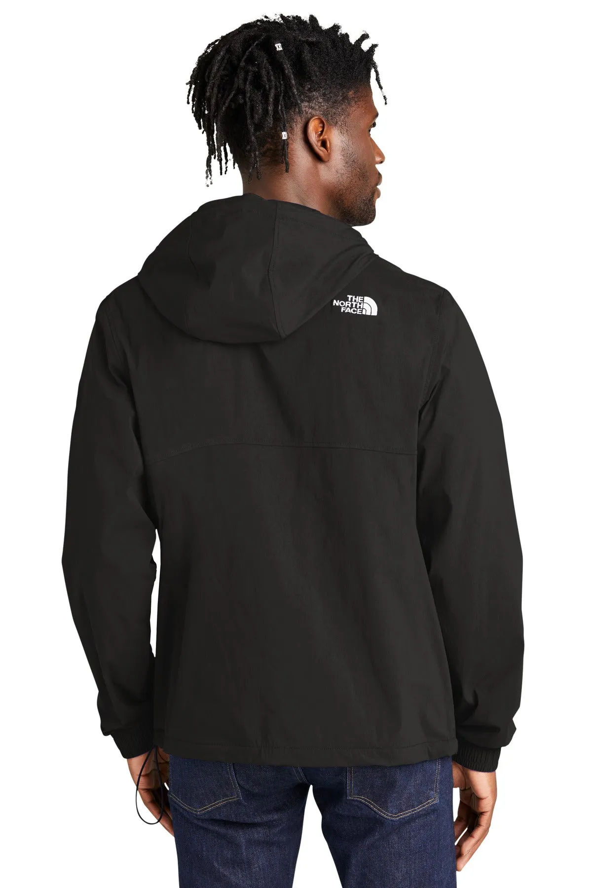 The North Face Packable Travel Anorak. NF0A5IRW