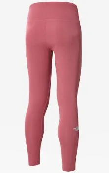 The North Face Womens New Flex High Rise 7/8 Legging