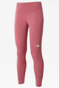 The North Face Womens New Flex High Rise 7/8 Legging