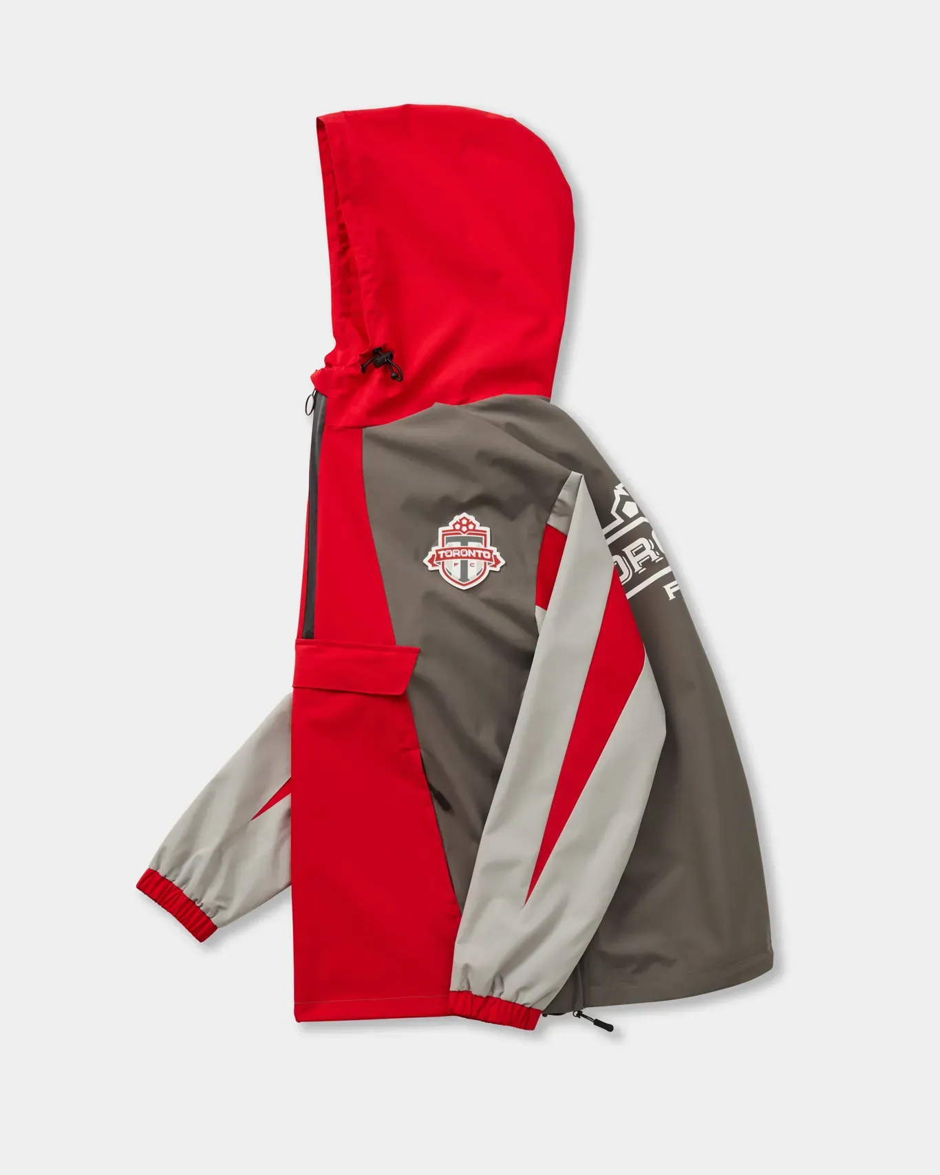 Toronto FC Tekker Anorak