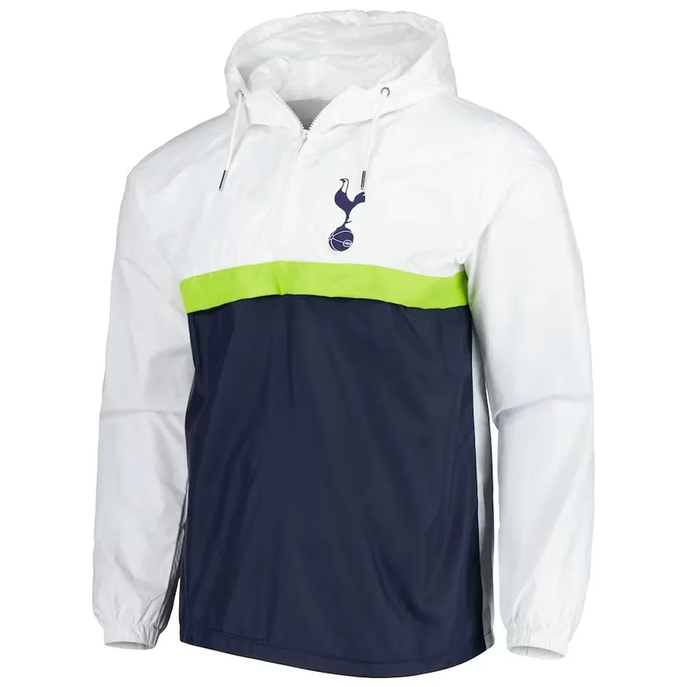 Tottenham Retro Anorak