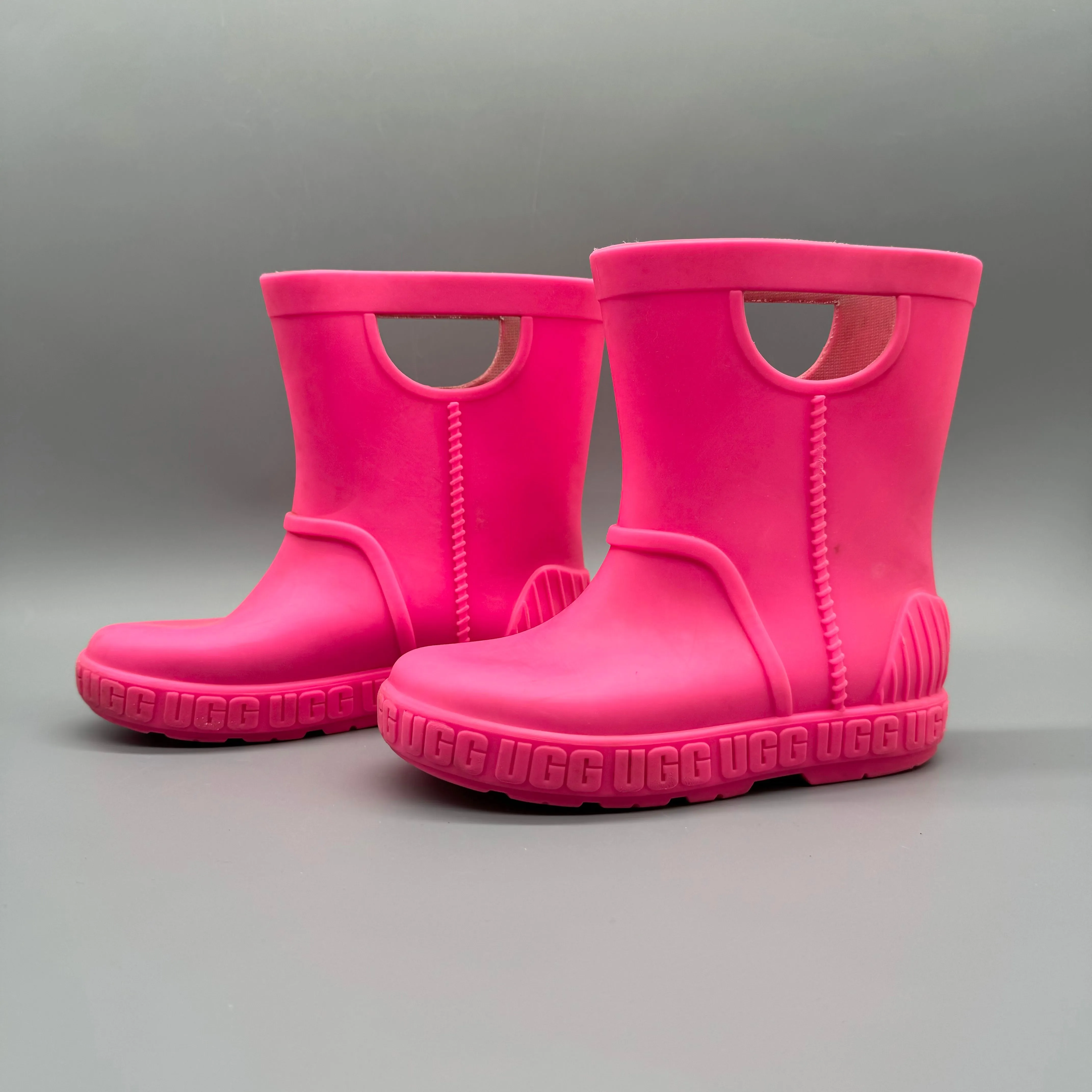 UGG / Rain Boots / US11