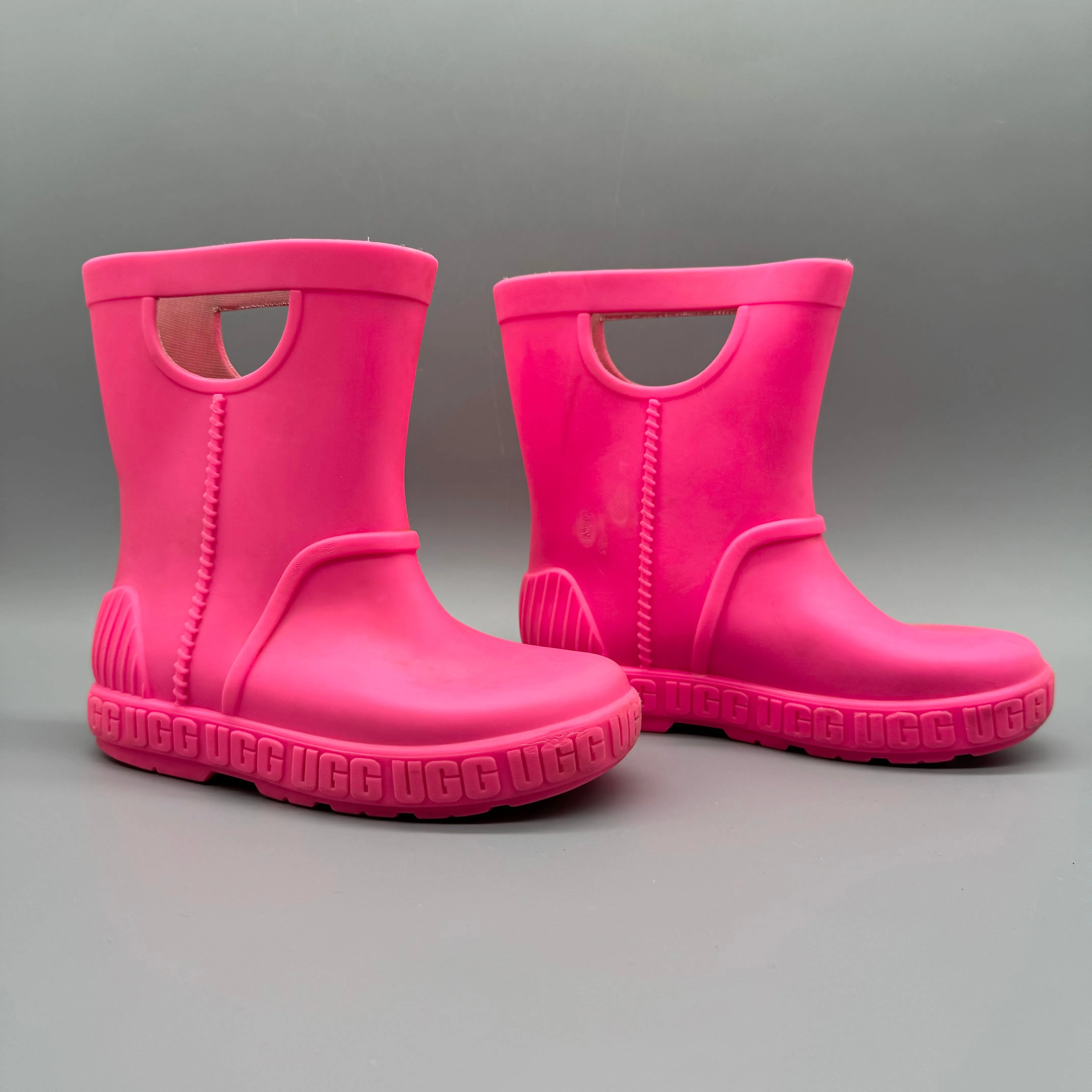 UGG / Rain Boots / US11