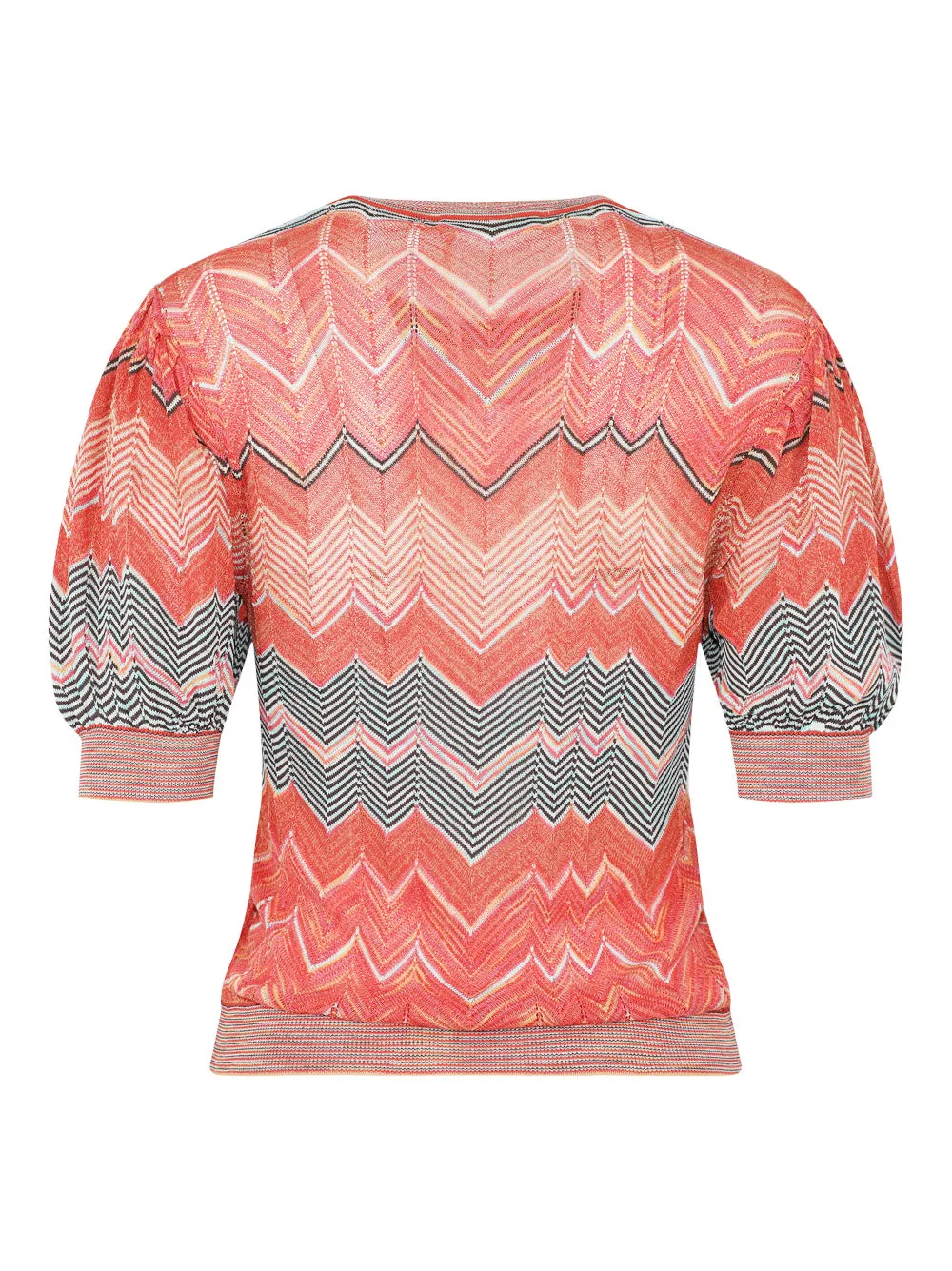 Ulla Johnson Priscilla Top in Sunrise