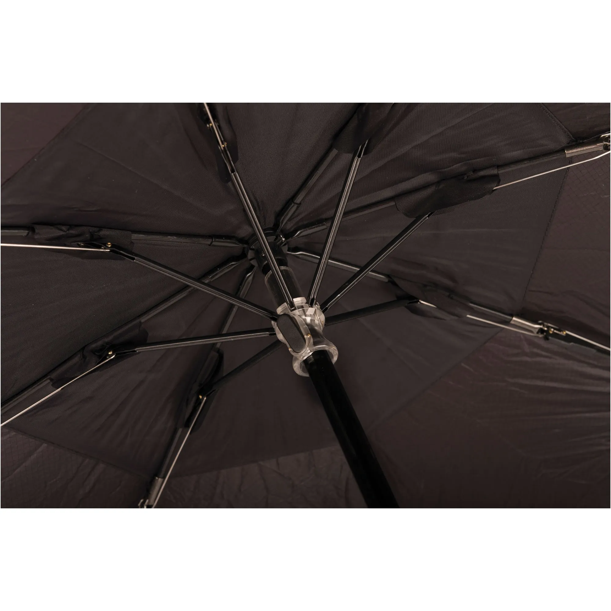 Ultra-Sil Trekking Umbrella - Black