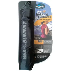 Ultra-Sil Trekking Umbrella - Black