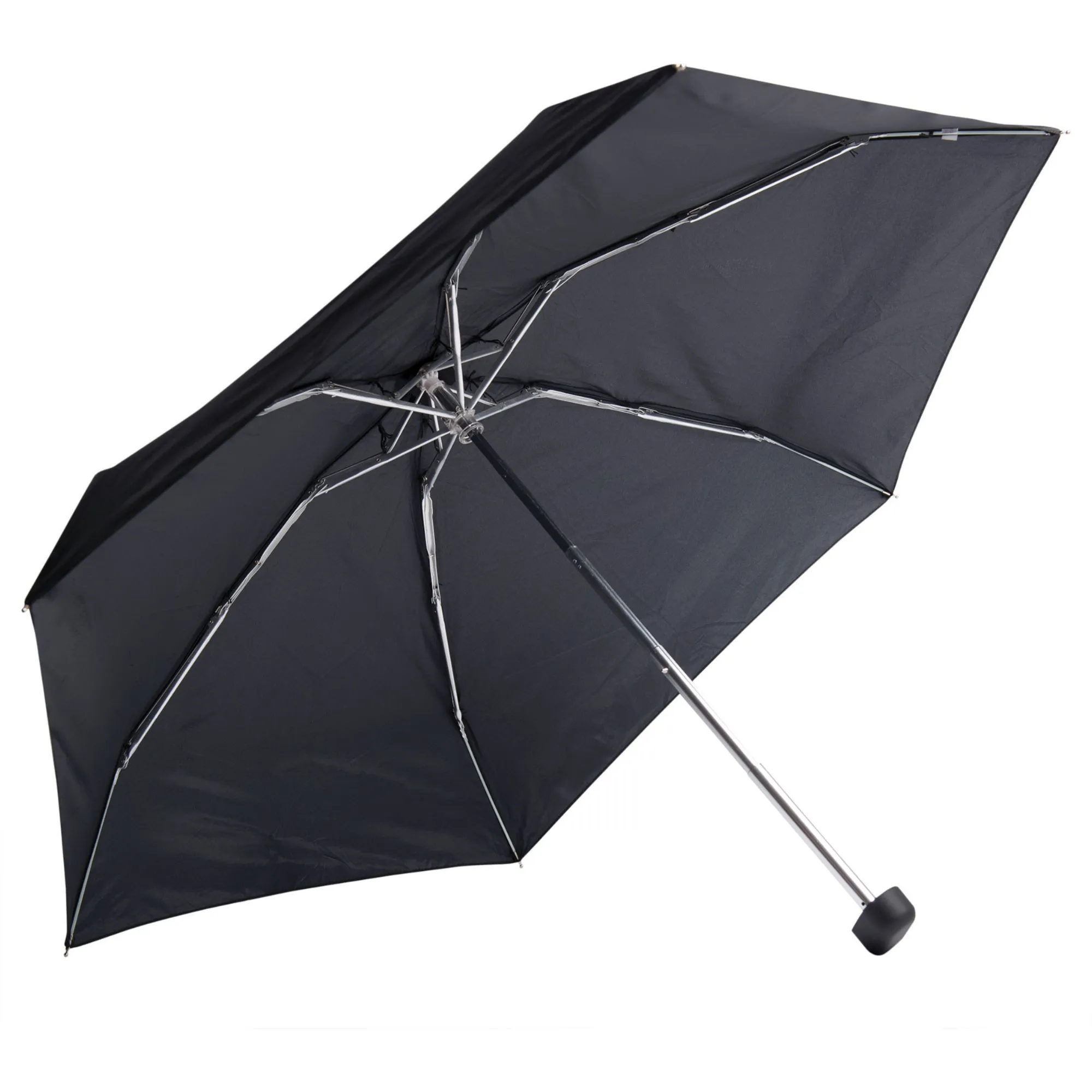 Ultra-Sil Trekking Umbrella - Black