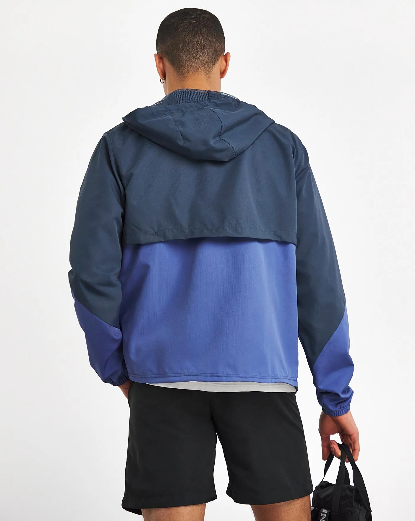 Under Armour Legacy Windbreaker