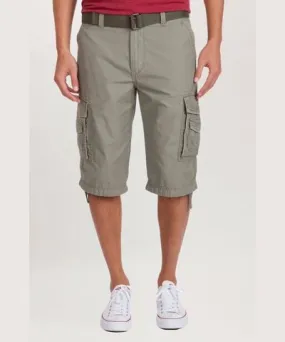 Unionbay Clothing Cordova Men's Cargo Messenger Shorts