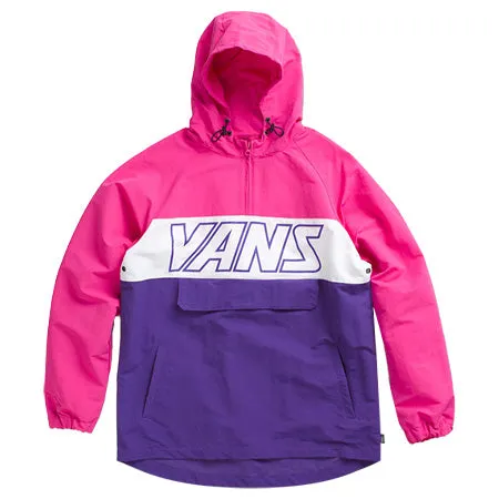 Vans Retro Sport Anorak