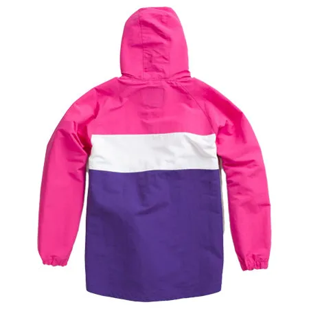 Vans Retro Sport Anorak