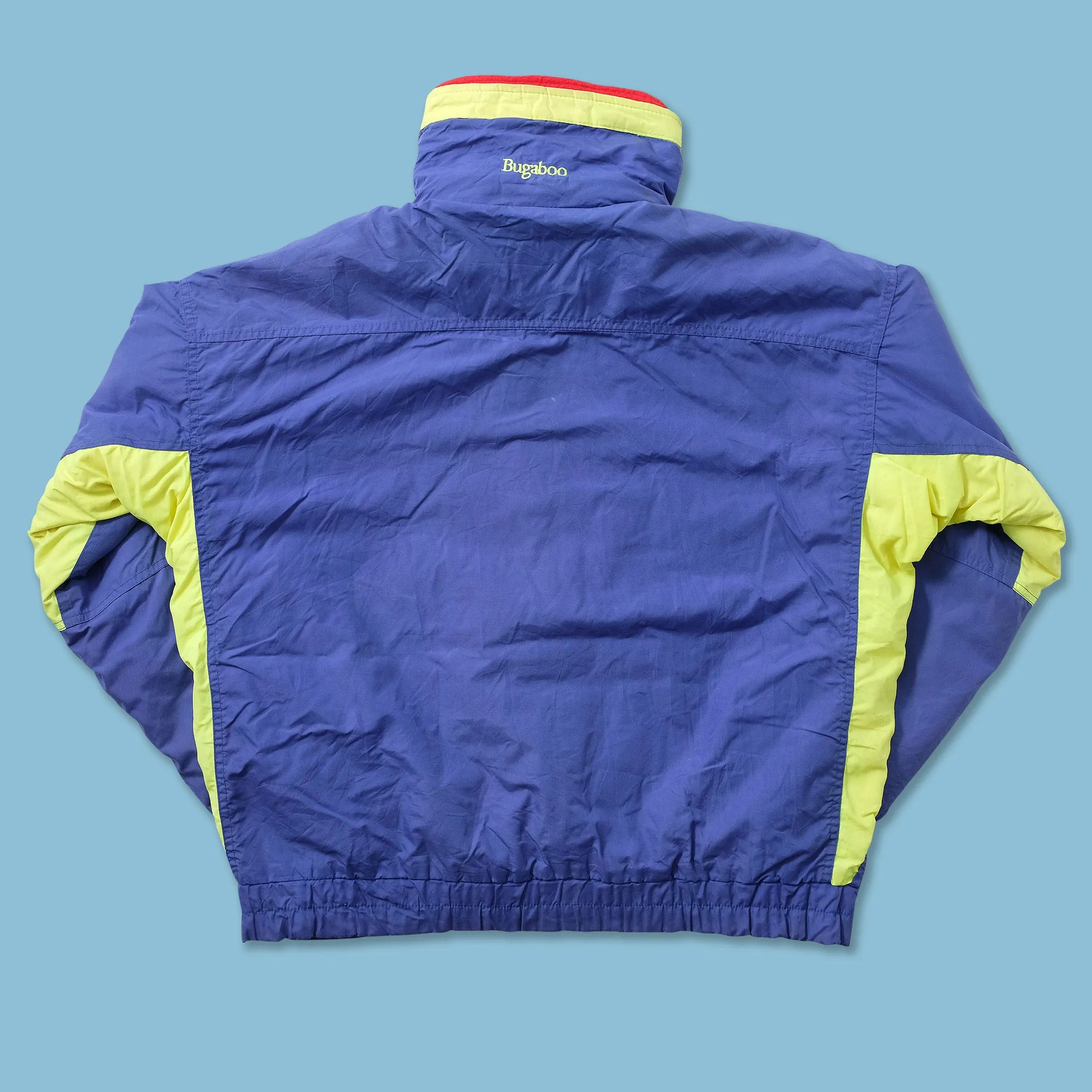 Vintage Columbia Anorak Medium