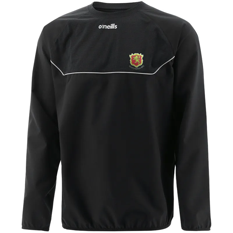 Whitchurch RFC Norwich Windbreaker