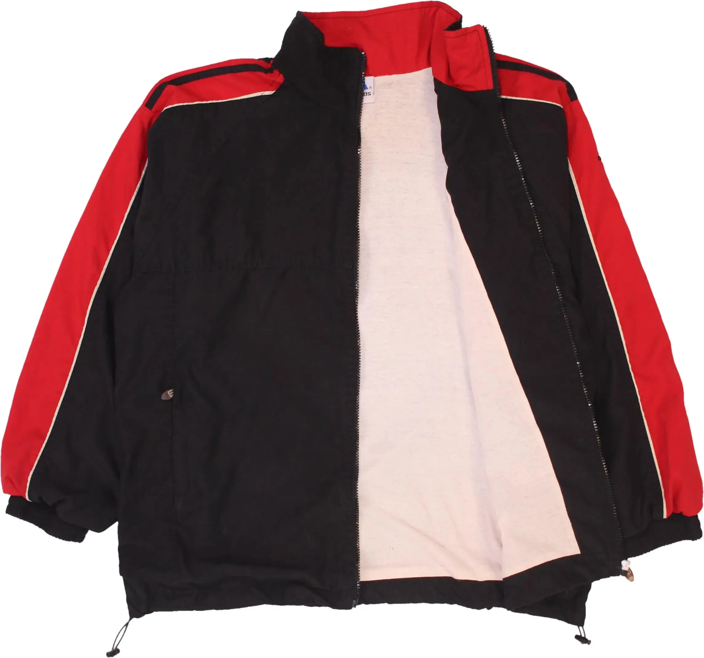 Windbreaker by Adidas | ThriftTale