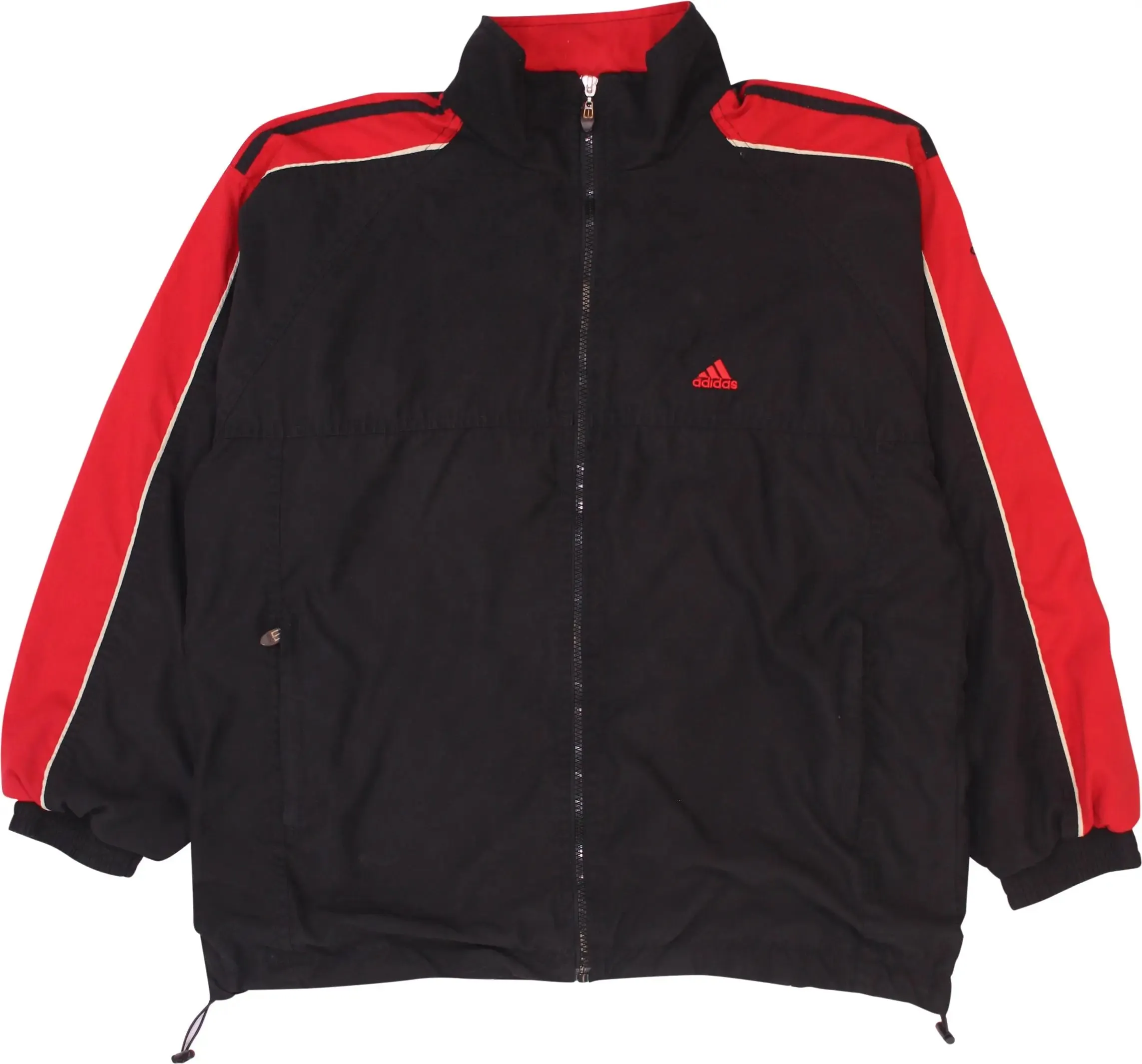 Windbreaker by Adidas | ThriftTale