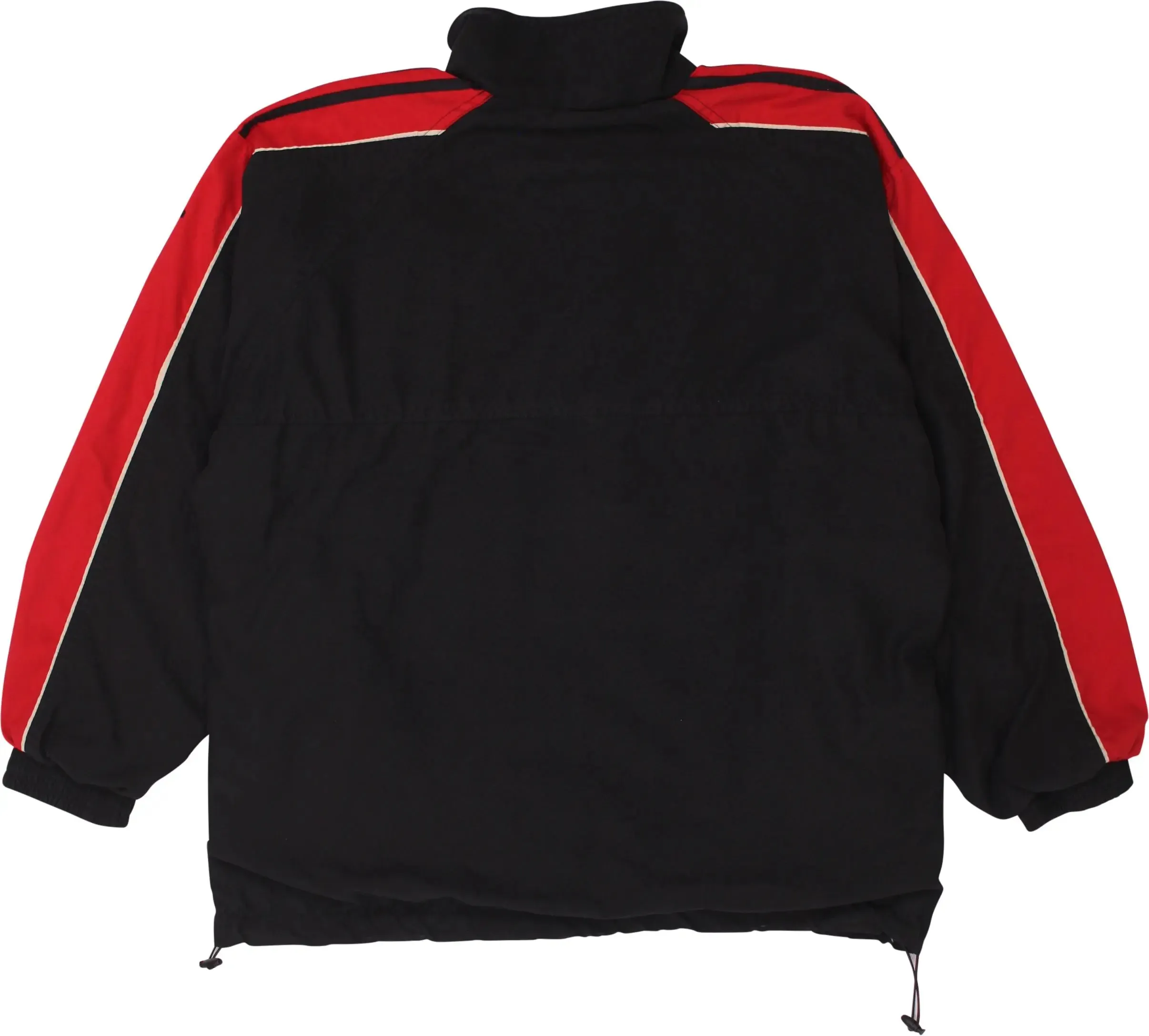 Windbreaker by Adidas | ThriftTale