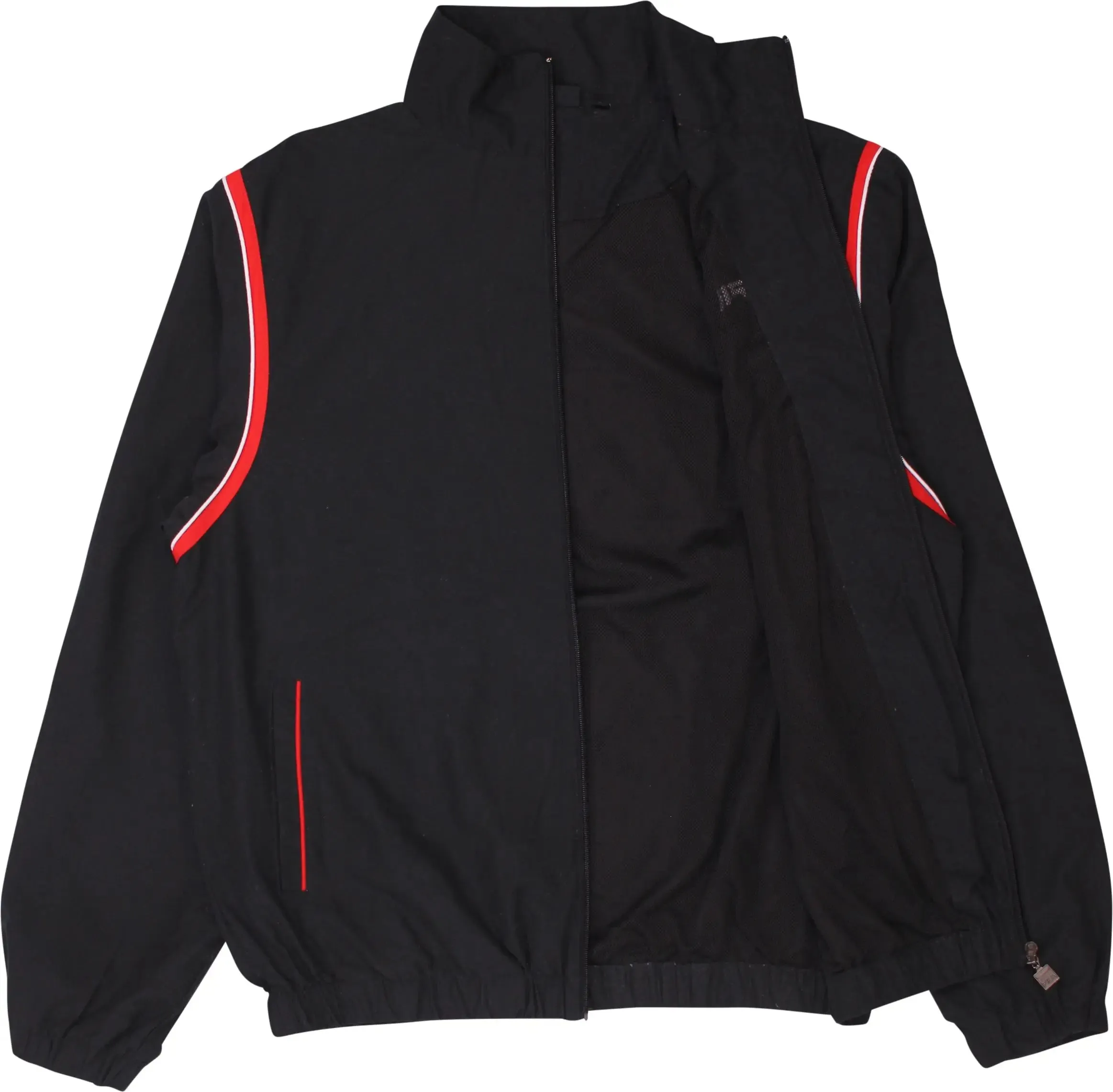 Windbreaker by Fila | ThriftTale