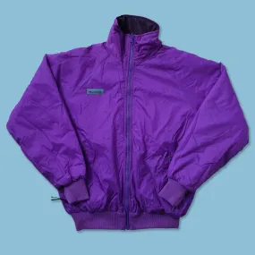 Women's Columbia Anorak Small