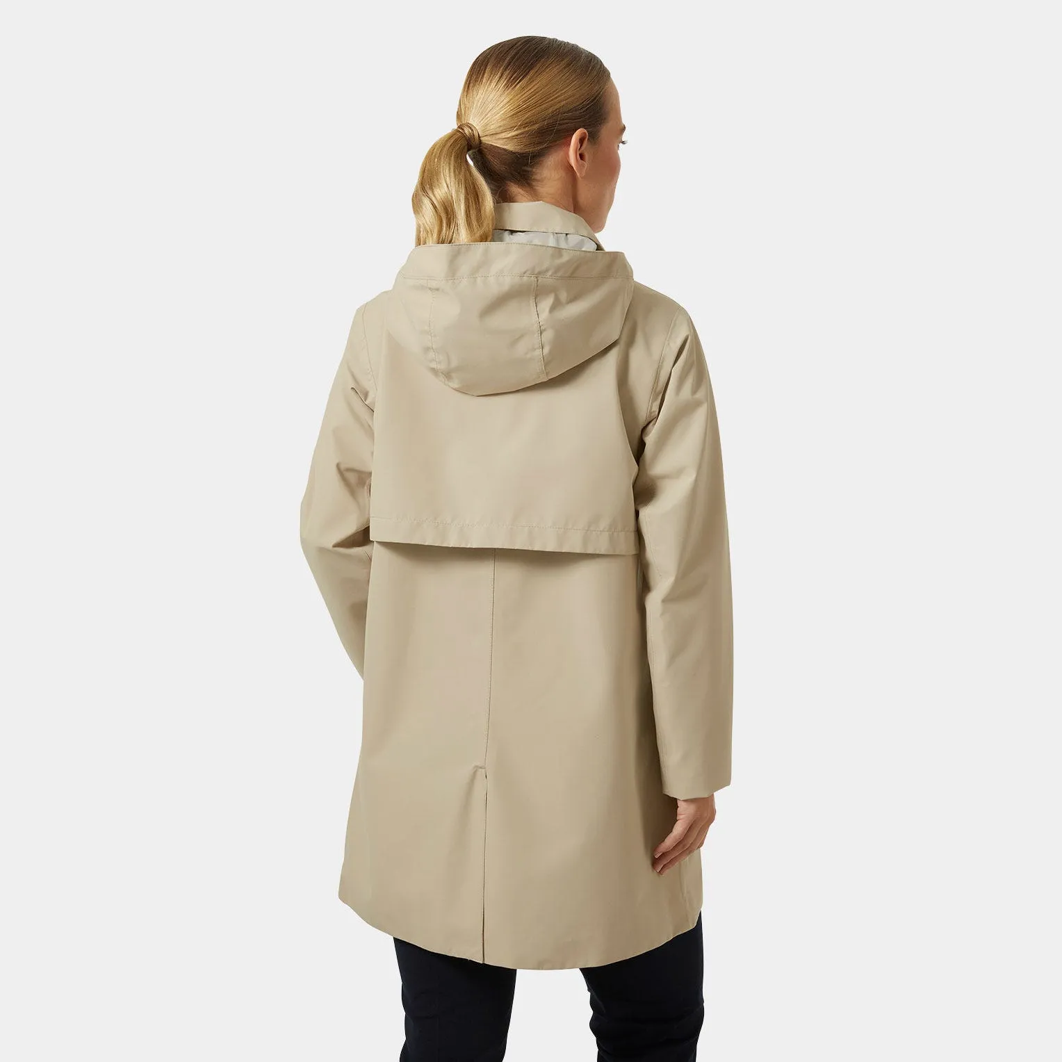 Women’s Lilja Raincoat