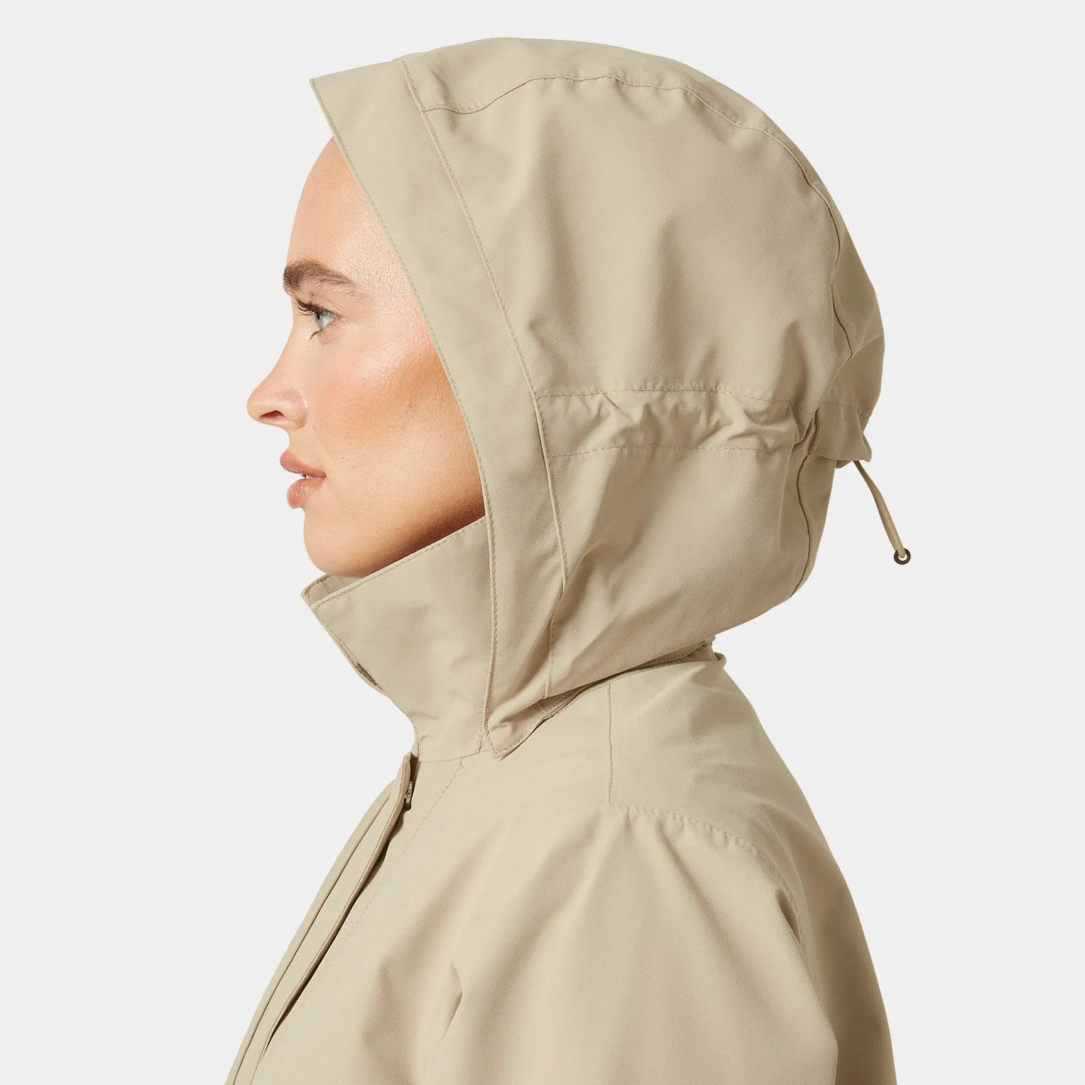 Women’s Lilja Raincoat