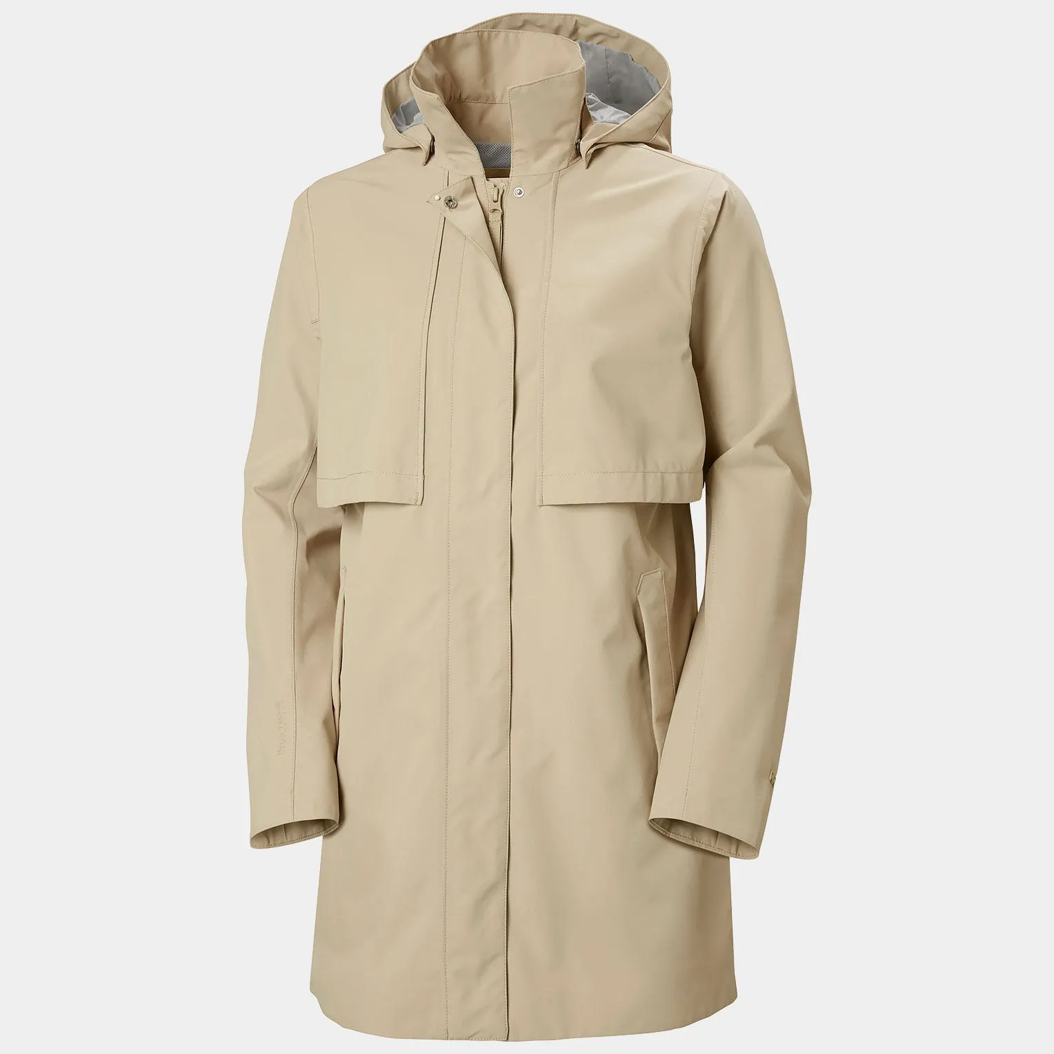 Women’s Lilja Raincoat