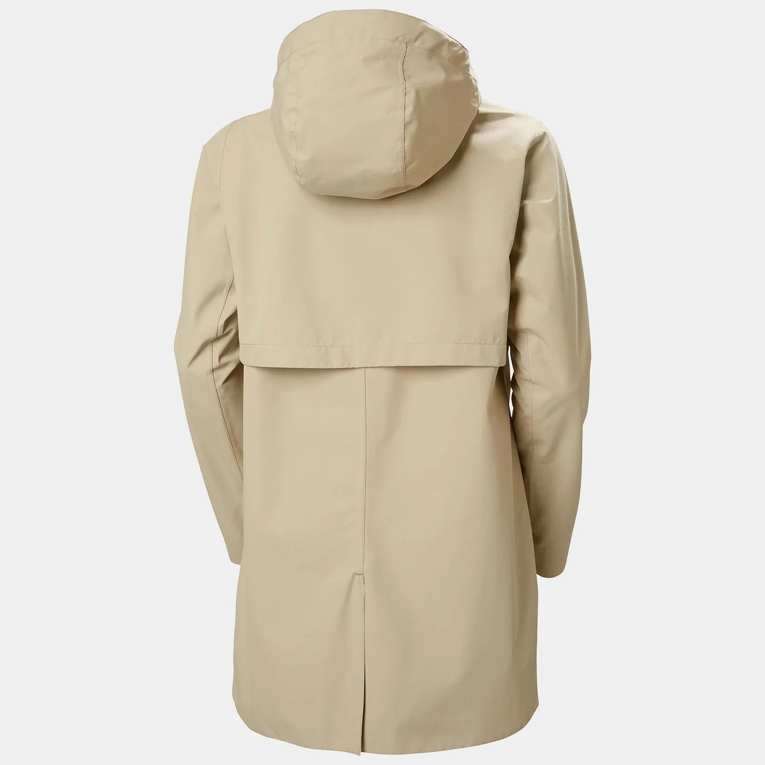 Women’s Lilja Raincoat