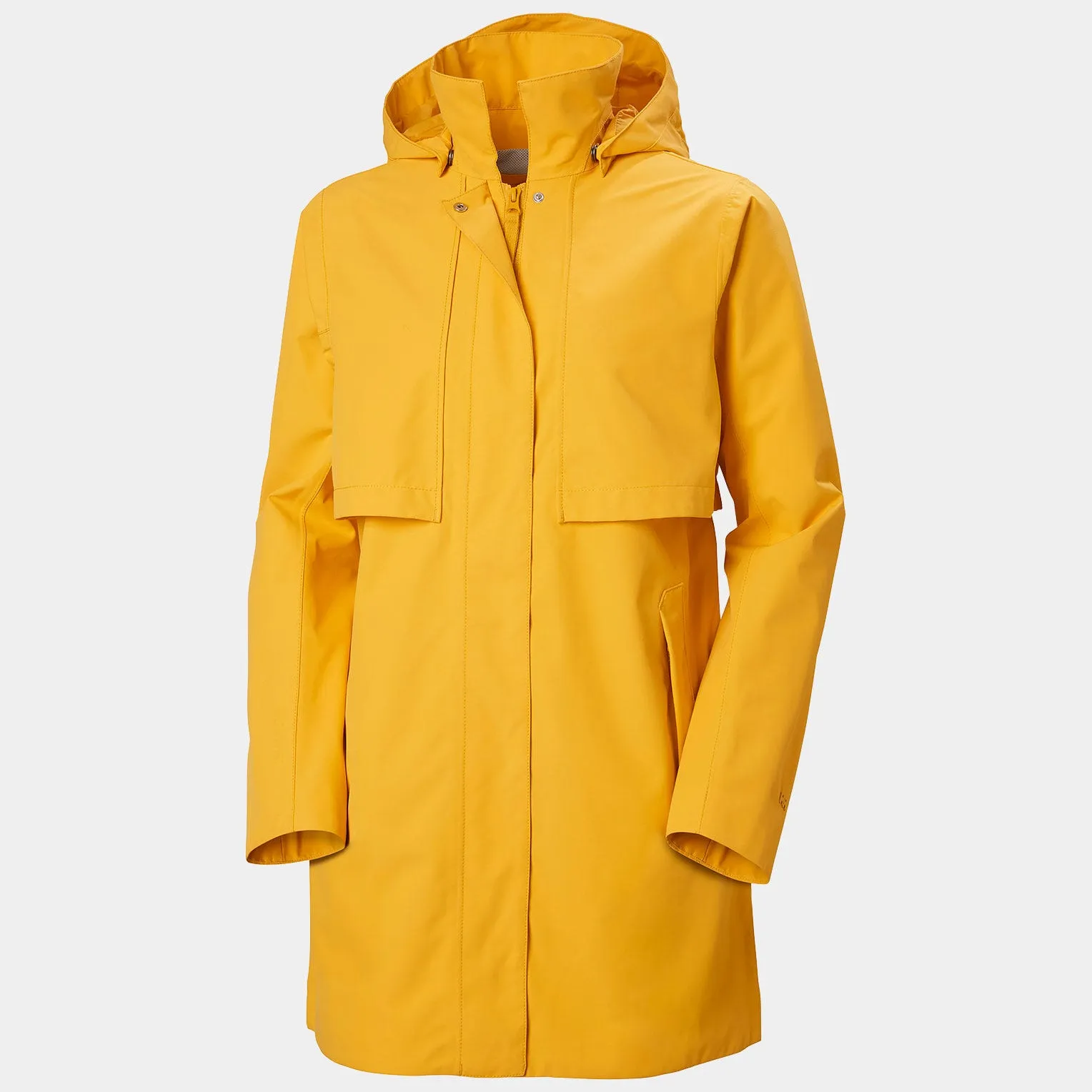 Women’s Lilja Raincoat