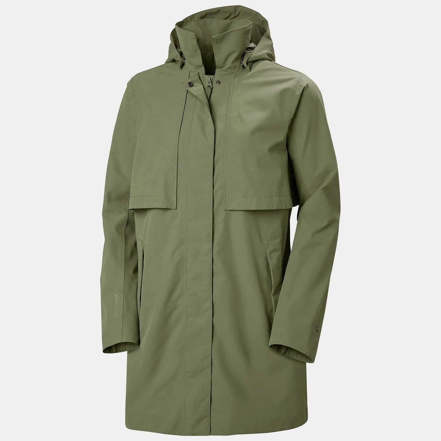 Women’s Lilja Raincoat