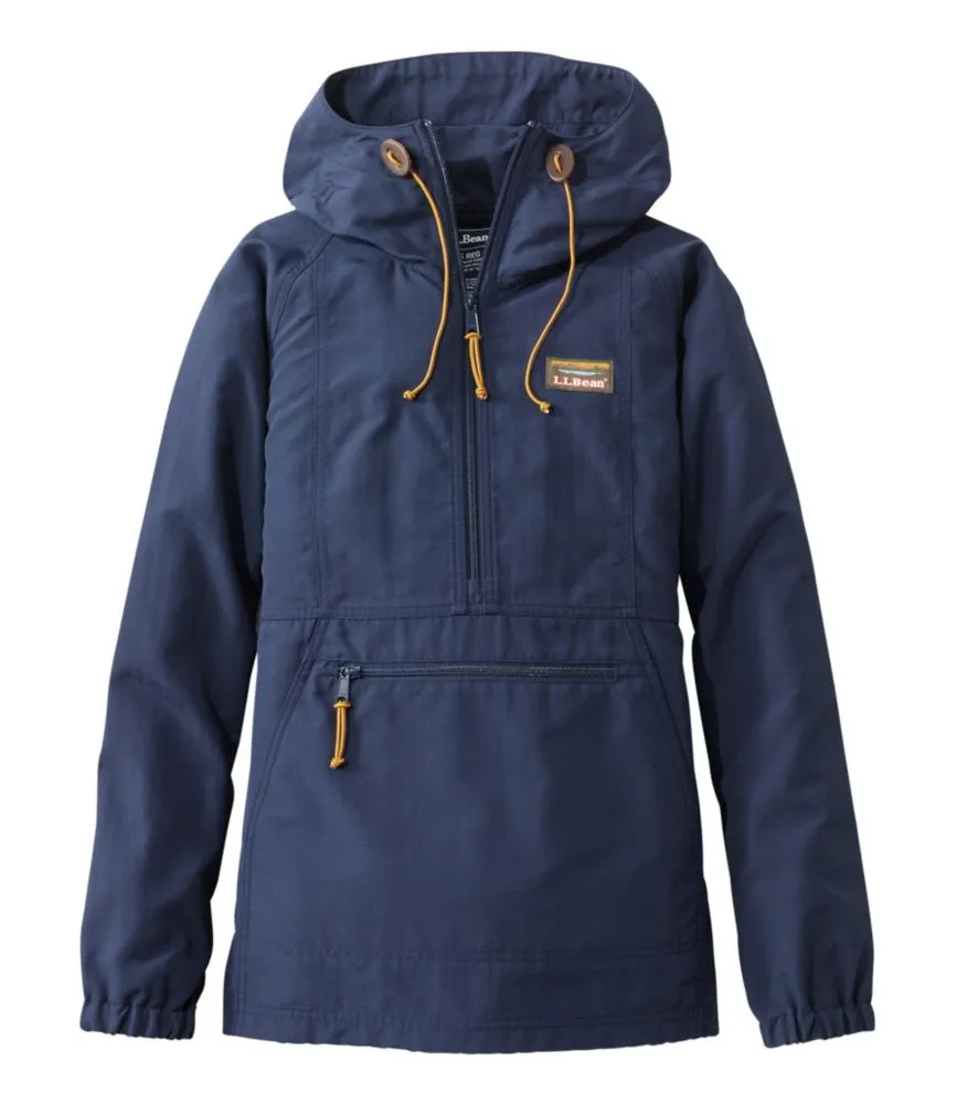 Women's Mountain Classic Anorak