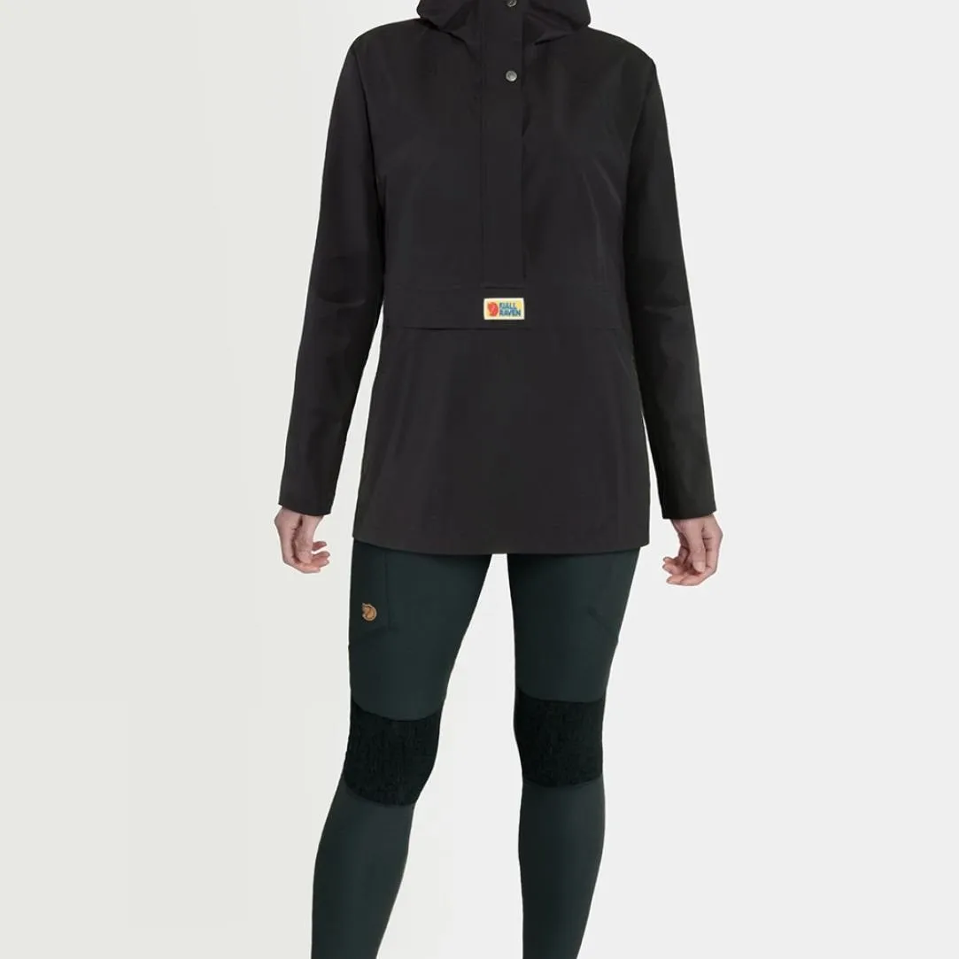 Womens Vardag Hydratic Anorak 