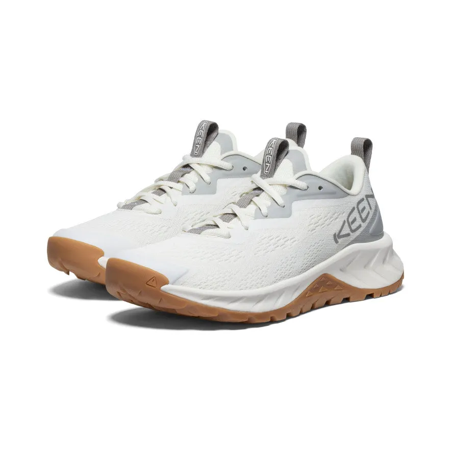 Women's Versacore Speed Shoe  |  Star White/Alloy