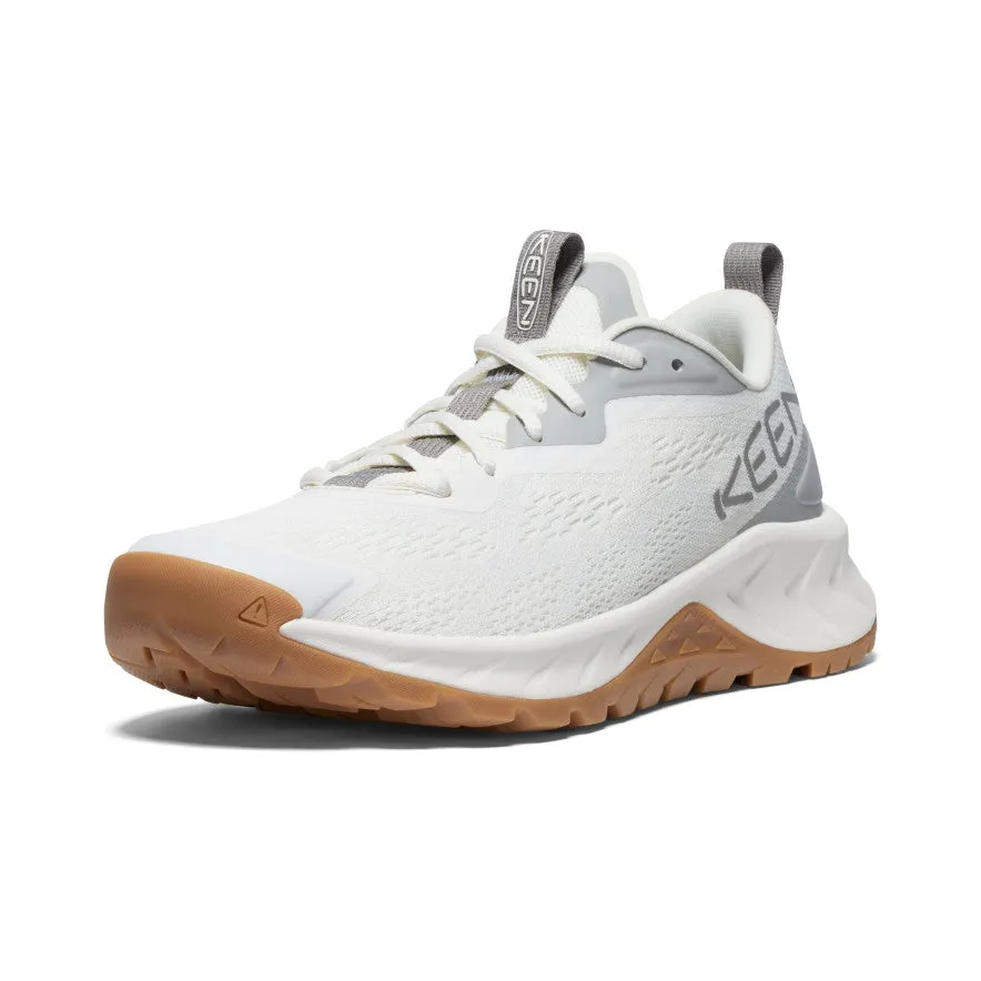 Women's Versacore Speed Shoe  |  Star White/Alloy