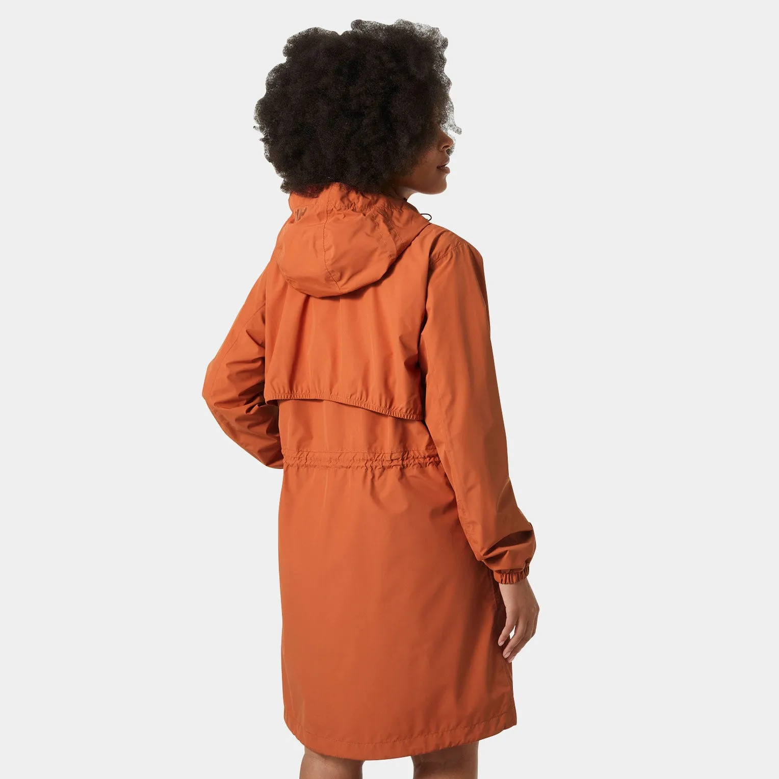 Women's Essence Raincoat