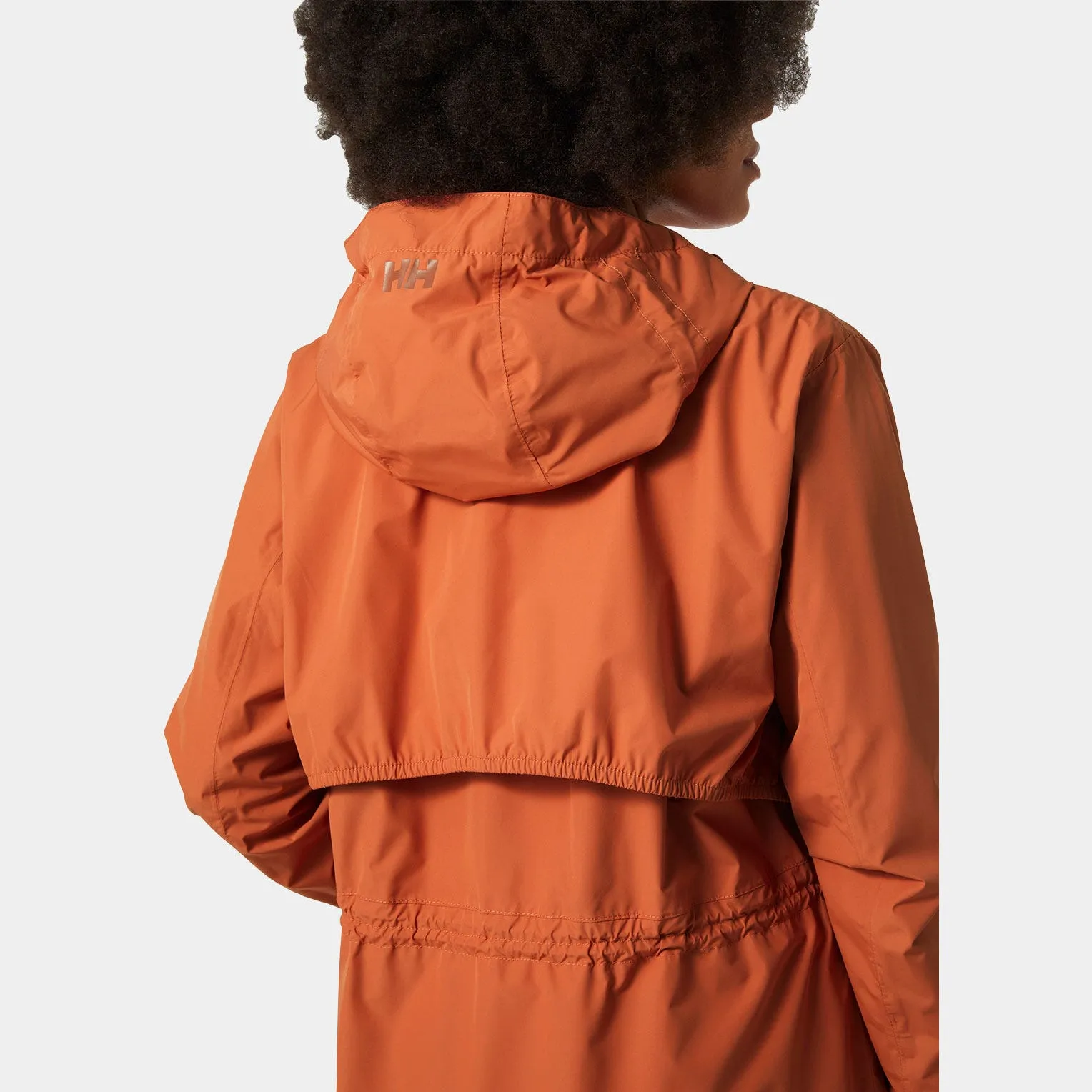 Women's Essence Raincoat