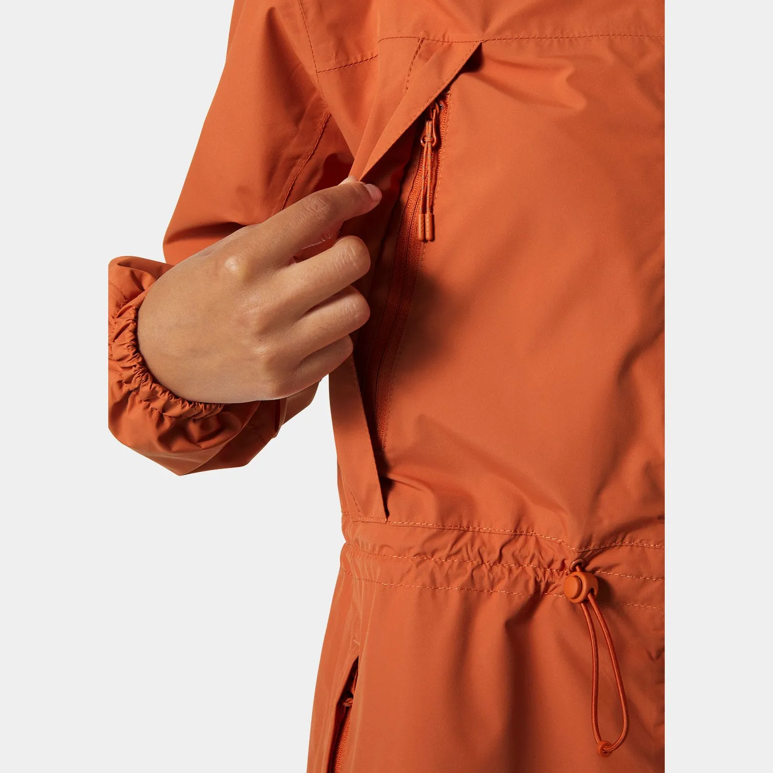 Women's Essence Raincoat