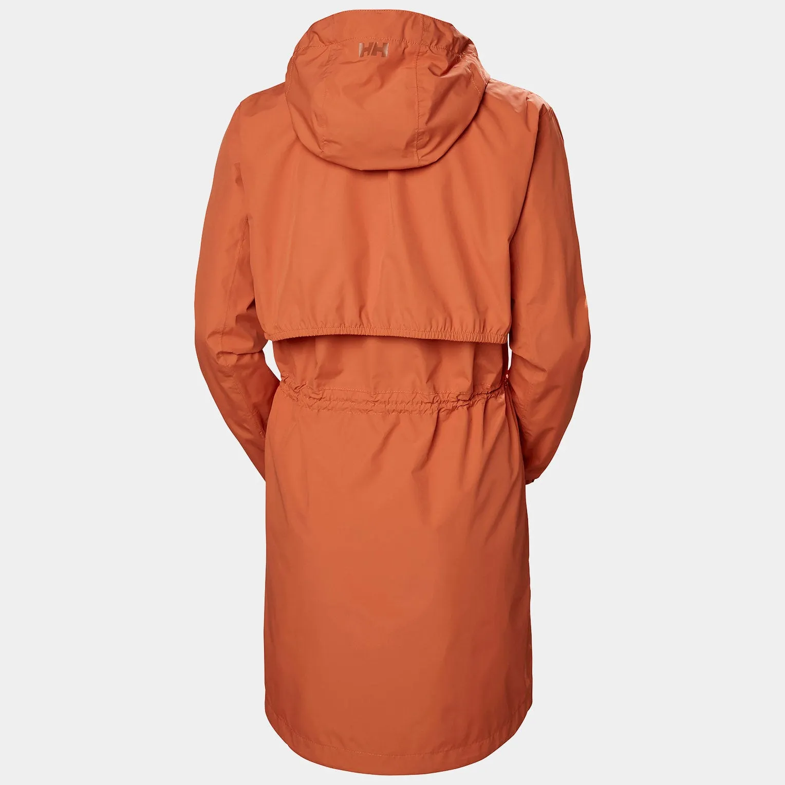 Women's Essence Raincoat