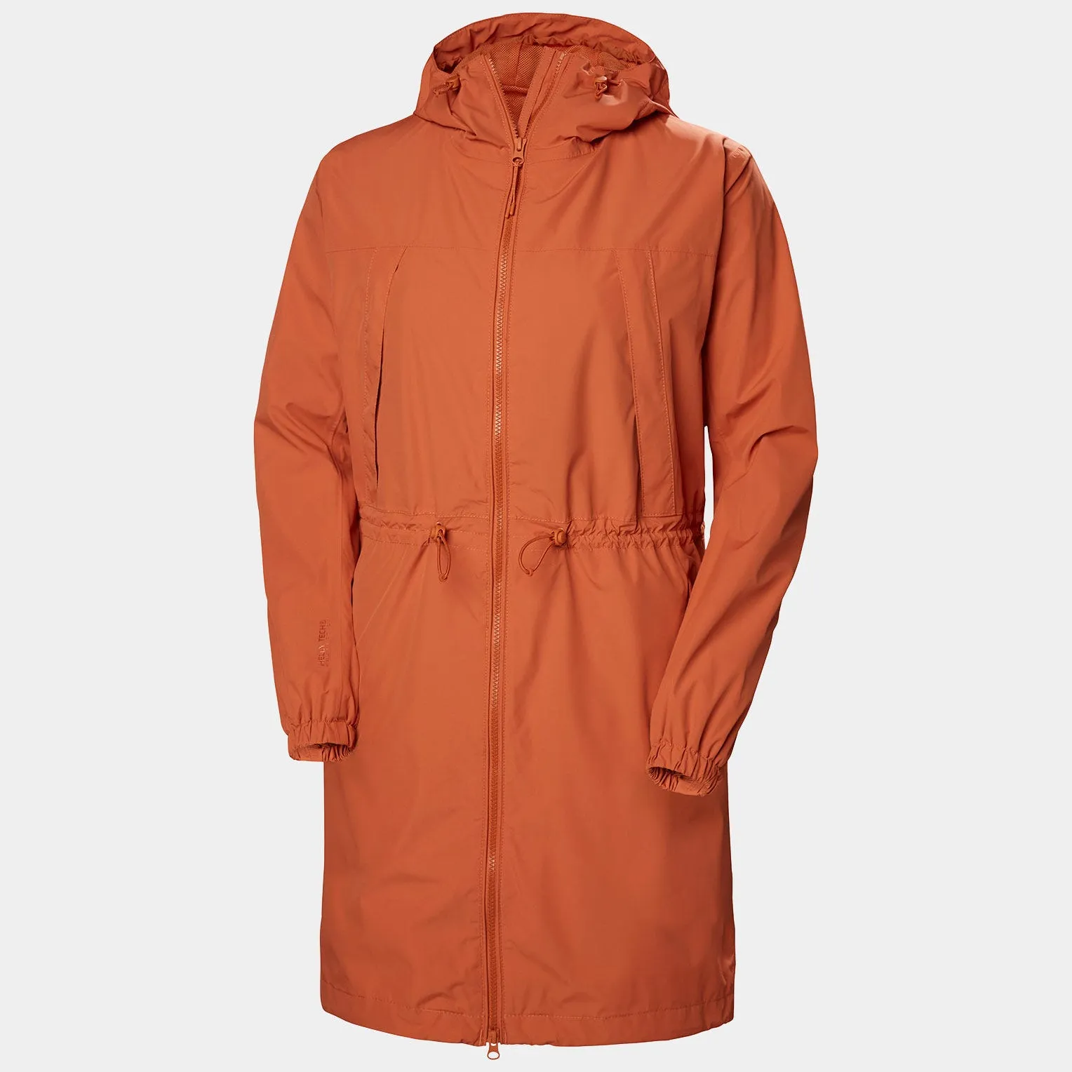 Women's Essence Raincoat