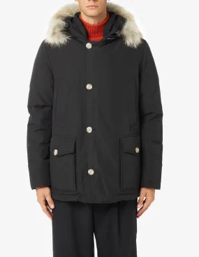 Woolrich Arctic anorak detachable fur