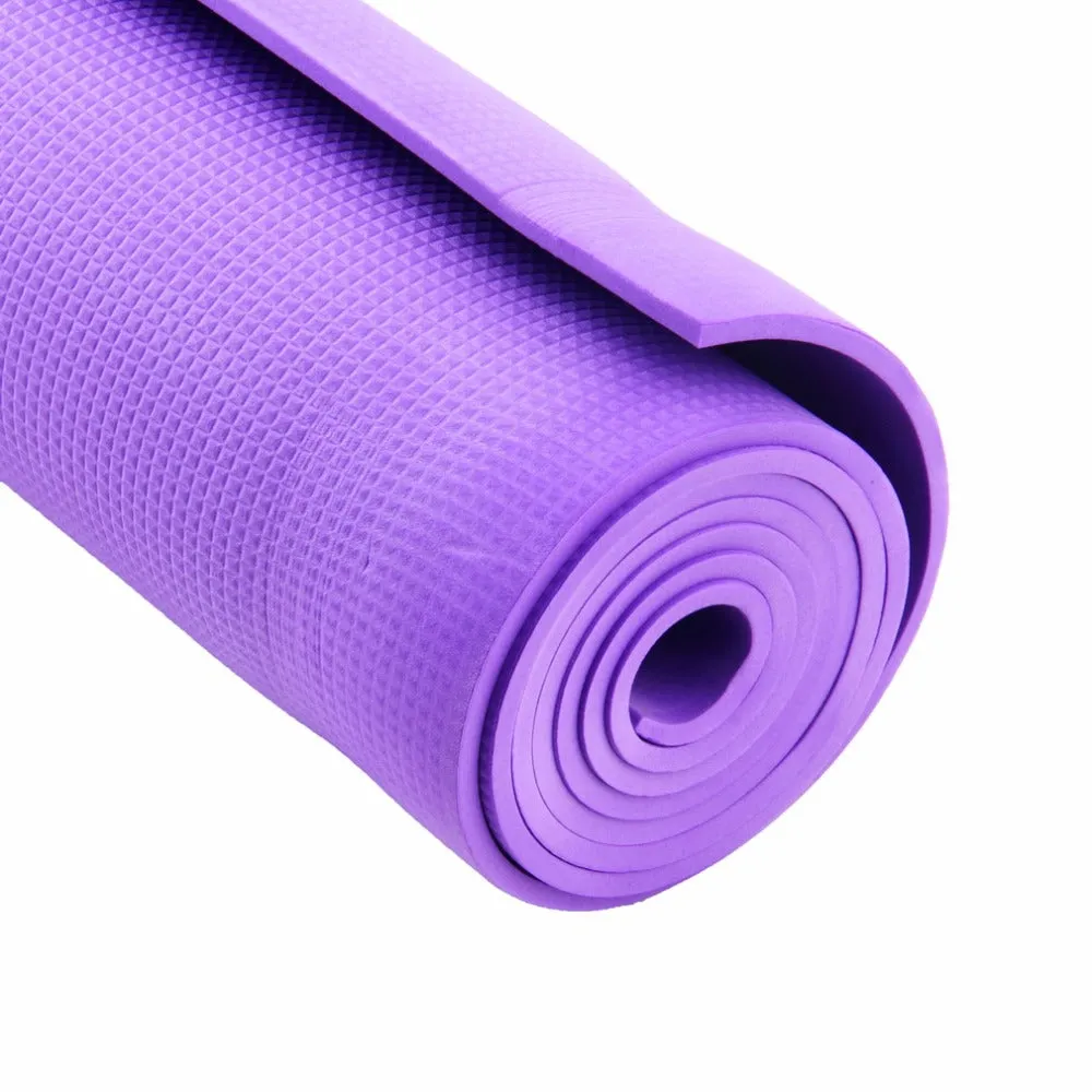 Yoga Gym Fitness Non-Slip Mat